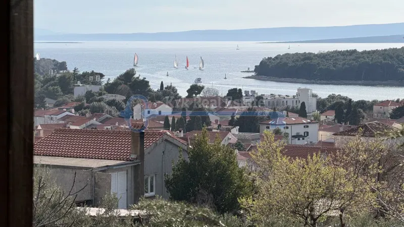 Haus Punat, 120m2