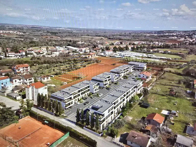 Mieszkanie Pula – 2
