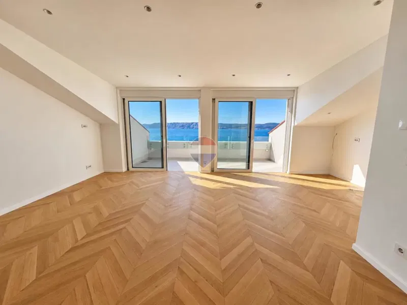 Appartamento Novi Vinodolski, 77m2 – 2