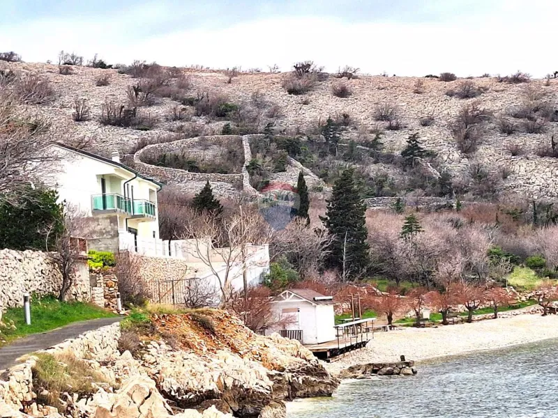 House Sveti Juraj, Senj, 164m2 – 2