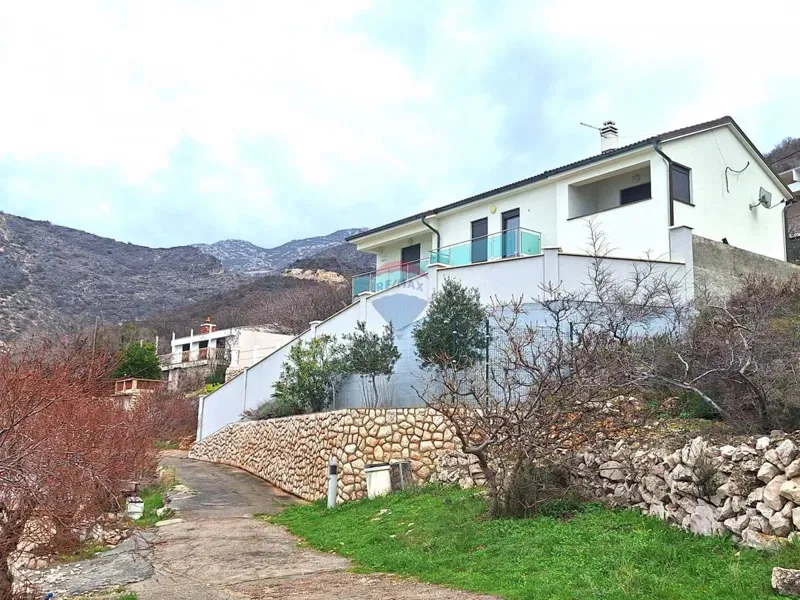 House Sveti Juraj, Senj, 164m2 – 3