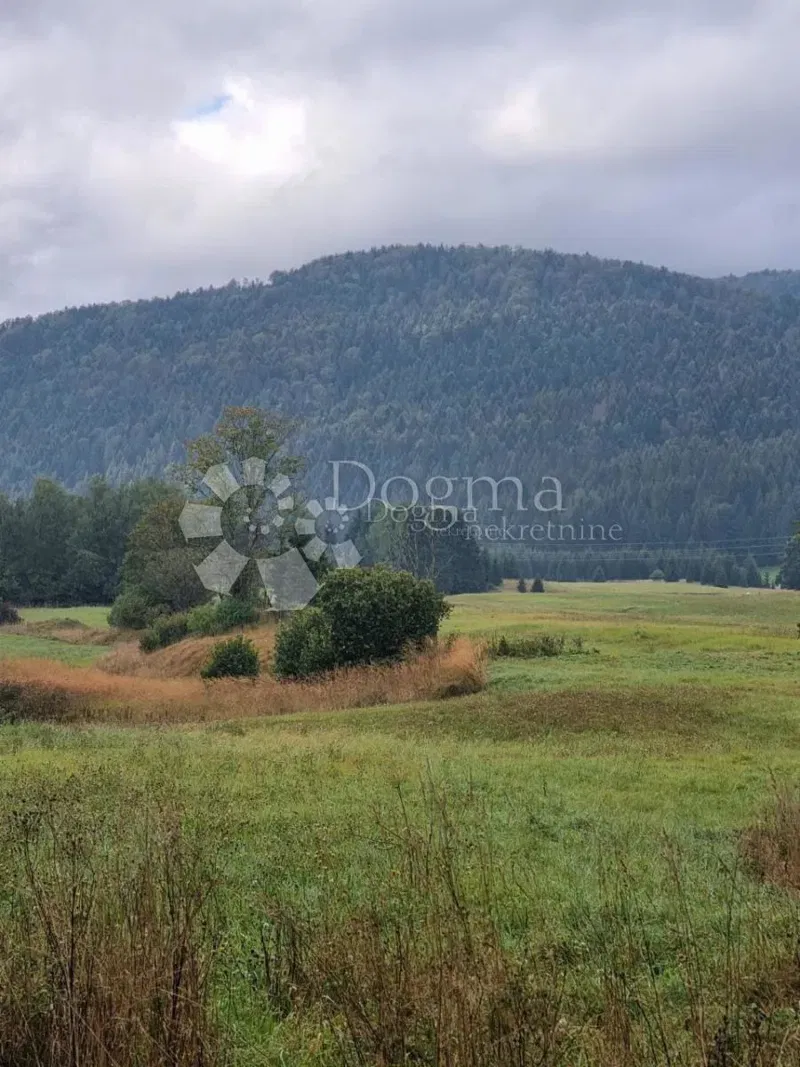 Ház Ravna Gora, 307m2