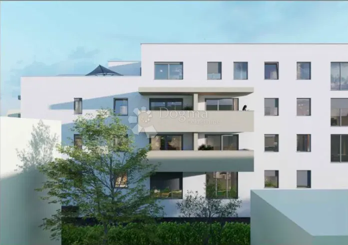 Kereskedelmi Lanište, Novi Zagreb - Zapad, 430m2 – 2