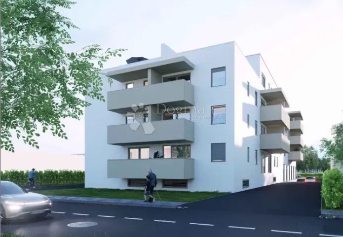 Kereskedelmi Lanište, Novi Zagreb - Zapad, 430m2 – 3