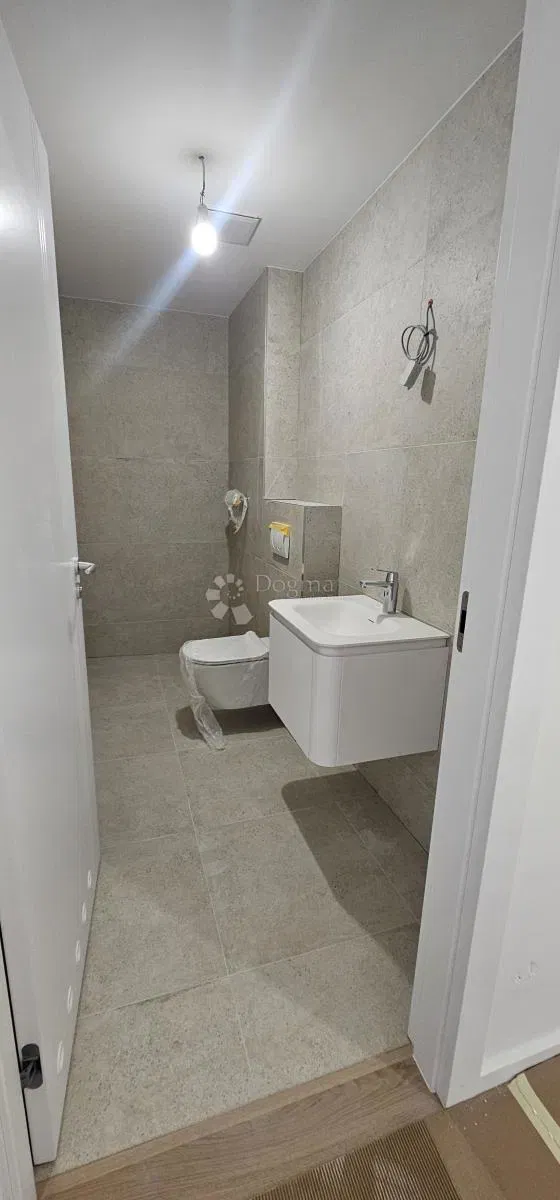 Lakosztály Krivi Put, Senj, 450m2 – 3