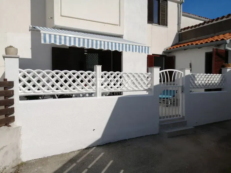 ISTRIA, BARBARIGA – Appartamento in vendita con terrazza – 3
