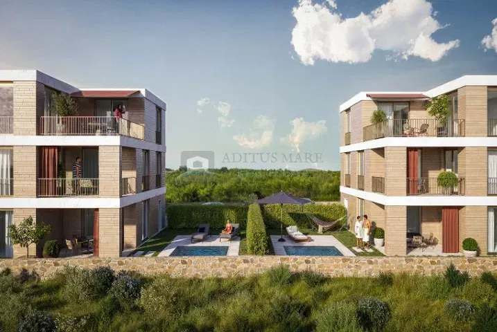 Appartamento Vodice – 2