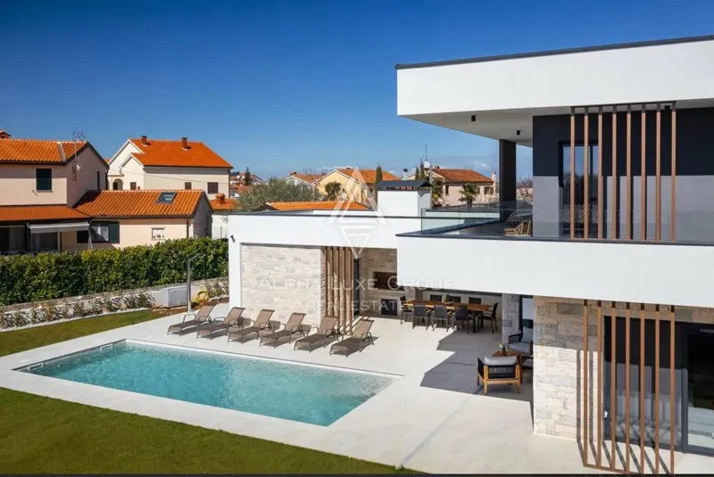 Casa Poreč, 266 m2 – 3