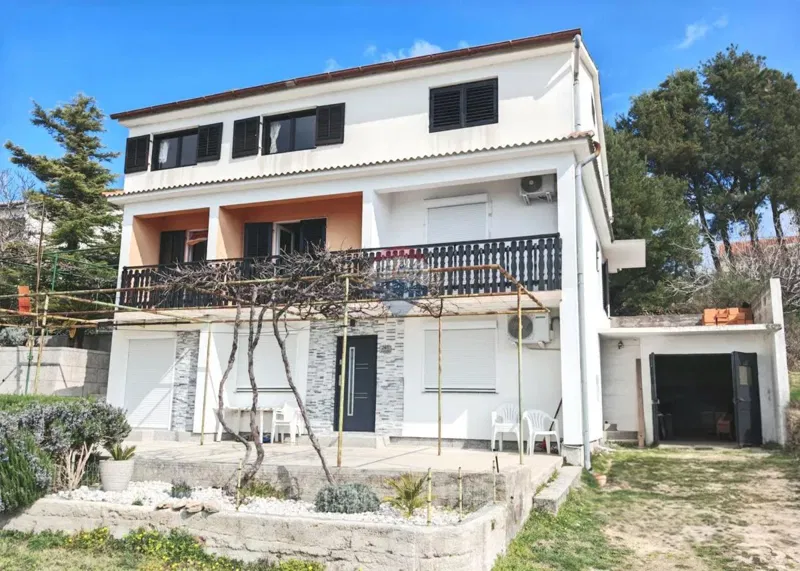 Appartamento Banjol, Rab, 90m2 – 2