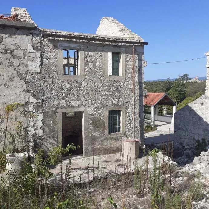 Дом Raba, Slivno, 150m2