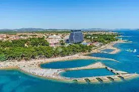 Ziemia rolna Vodice, 3.251m2 – 3
