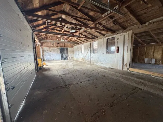 Obchodní prostor Mrkopalj, 400m2