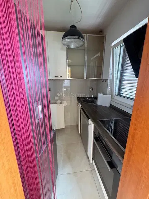 Apartment Selce, Crikvenica, 72,35m2 – 2