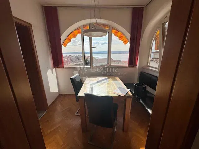 Apartment Selce, Crikvenica, 72,35m2 – 3