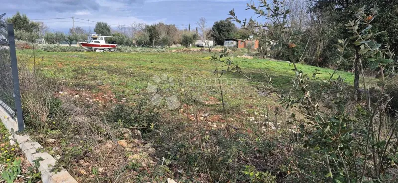Terreno agricolo Duga Uvala, Marčana, 2.280m2 – 2