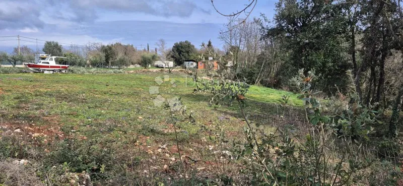 Terreno agricolo Duga Uvala, Marčana, 2.280m2 – 3