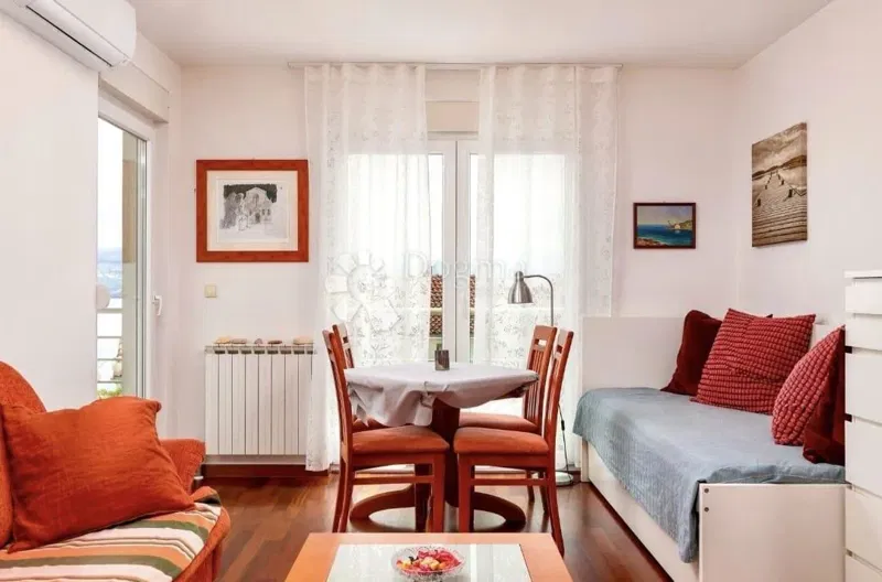 Mieszkanie Opatija, 46m2 – 2