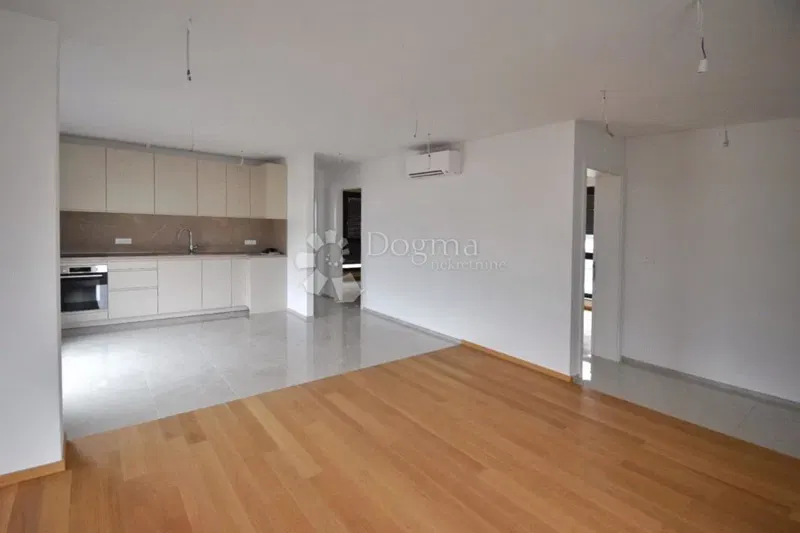 Flat Ližnjan, 80m2 – 2
