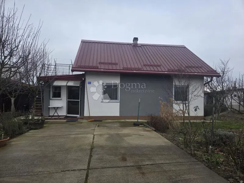Casa Lučko, Novi Zagreb - Zapad, 85m2 – 2