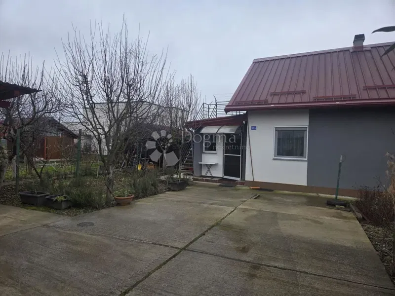 Casa Lučko, Novi Zagreb - Zapad, 85m2 – 3