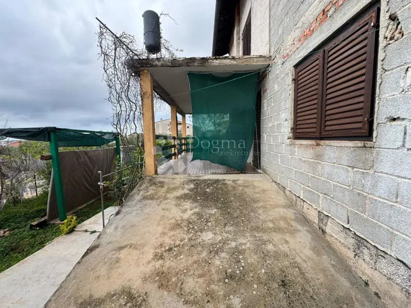 House Rogoznica, 360m2 – 3