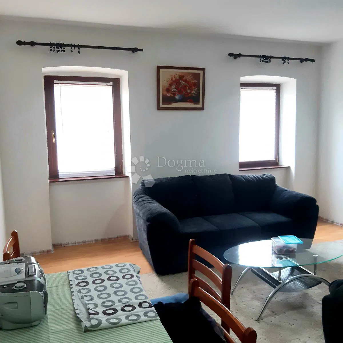 Mieszkanie Moravice, Vrbovsko, 51m2