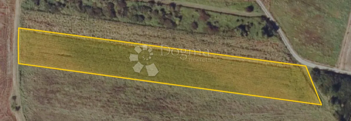 Земля под застройку Centar, Varaždin, 7.317m2