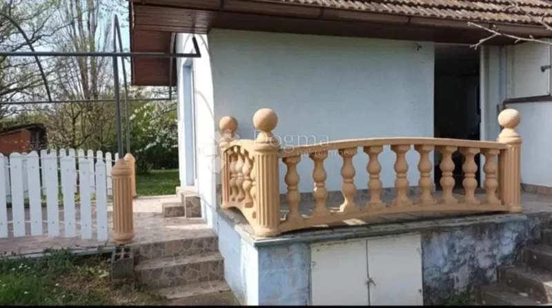 House Našice, 54m2 – 2