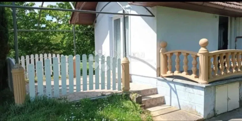 House Našice, 54m2 – 3