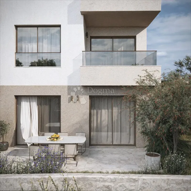 Casa Vodice, 122m2 – 3