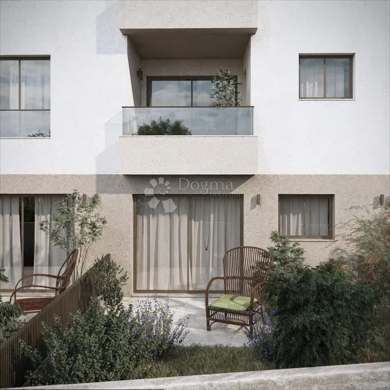 House Vodice, 122m2 – 2
