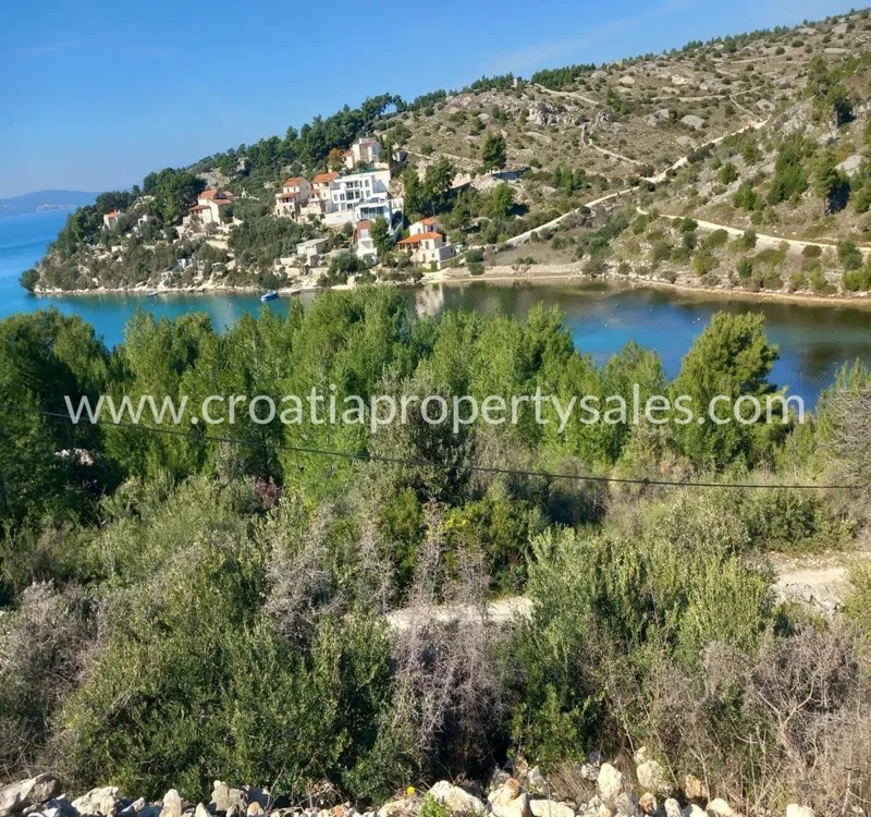 Terreno Brač – 2