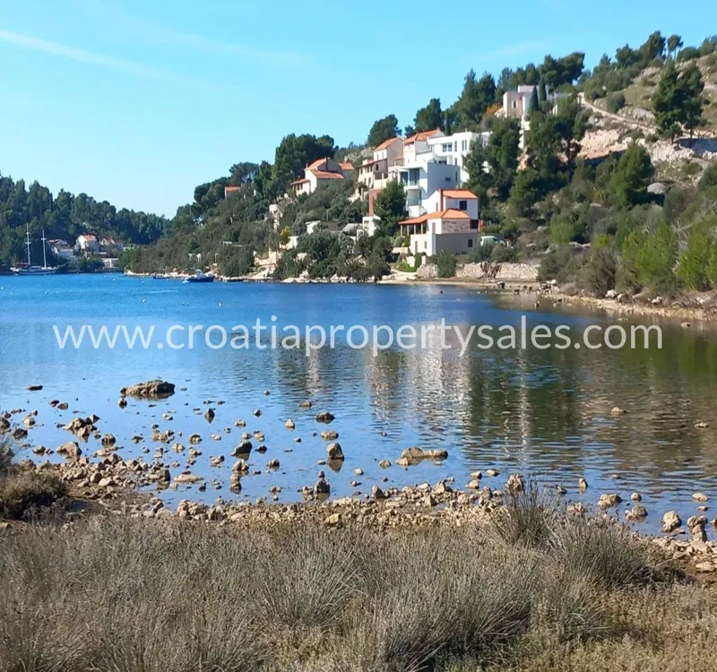 Terreno Brač – 2