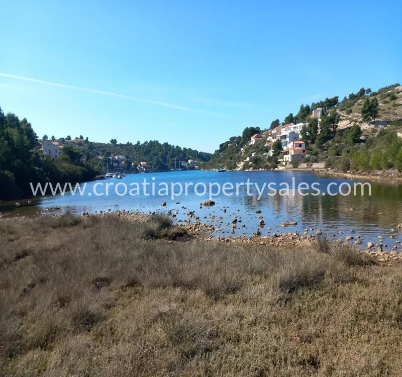 Terreno Brač – 3