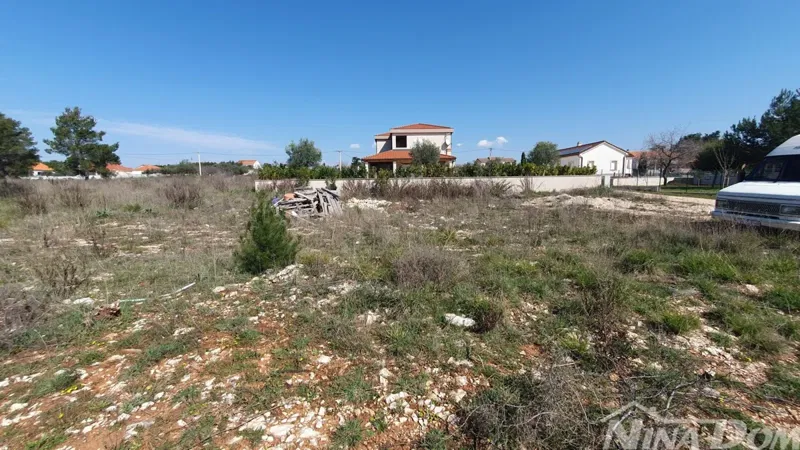 Land Ninski Stanovi – 3