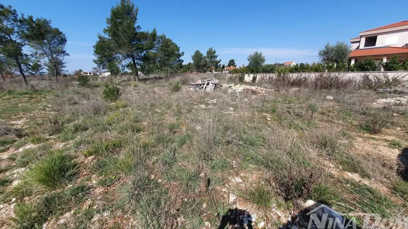 Land Ninski Stanovi – 2