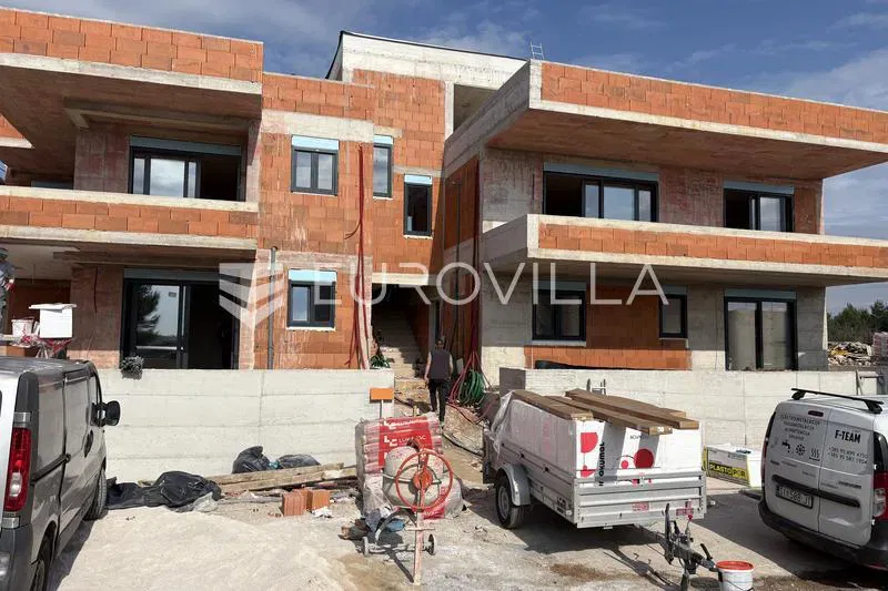 Lakás Vodice – 3
