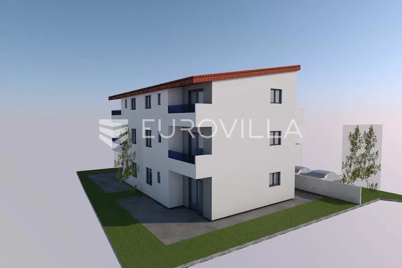 Appartamento Povljana – 3