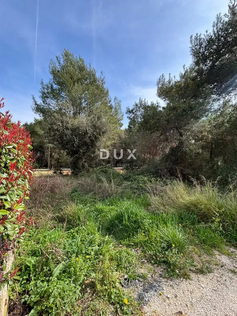 ISTRIA, MEDULIN - Unique plot in a top location! – 2