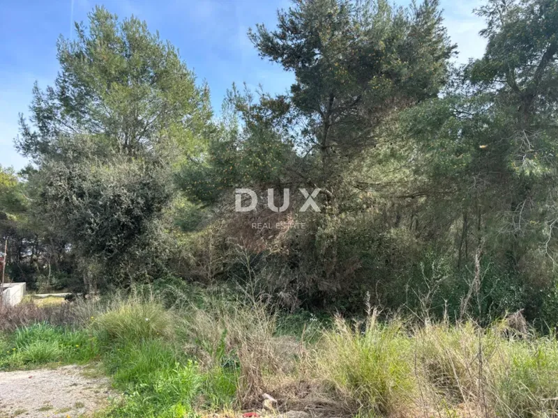 ISTRIA, MEDULIN - Unique plot in a top location! – 3