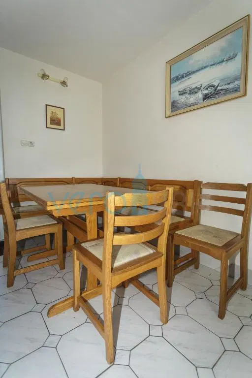 Novi Vinodolski, Klenovica, duplex apartment 144.73 m2, sea view, for sale – 2