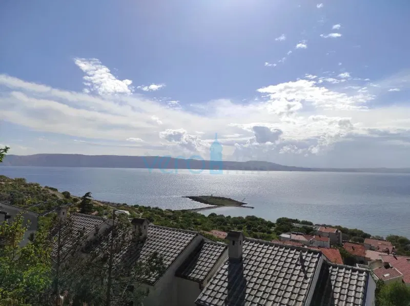 Novi Vinodolski, Klenovica, duplex apartment 144.73 m2, sea view, for sale – 3