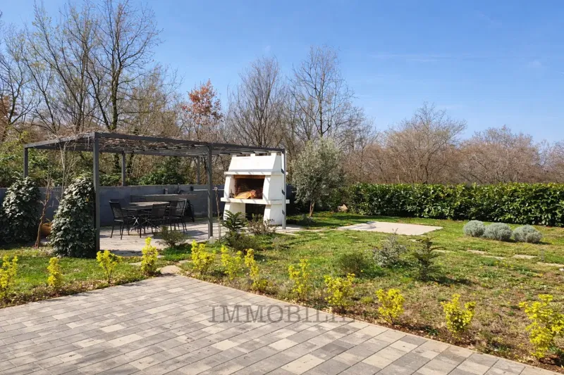 Bellissima casa vicino alla città di Parenzo – 2