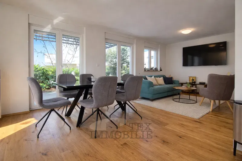 Bellissima casa vicino alla città di Parenzo – 3