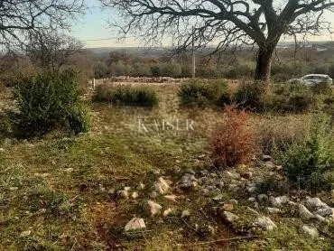 Zadar – Slivnica građevinsko zemljište 657 m2