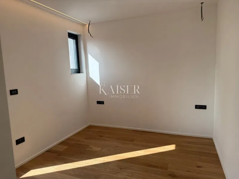 Opatija, Lovran - apartment in a new building with a beautiful view and garden – 3