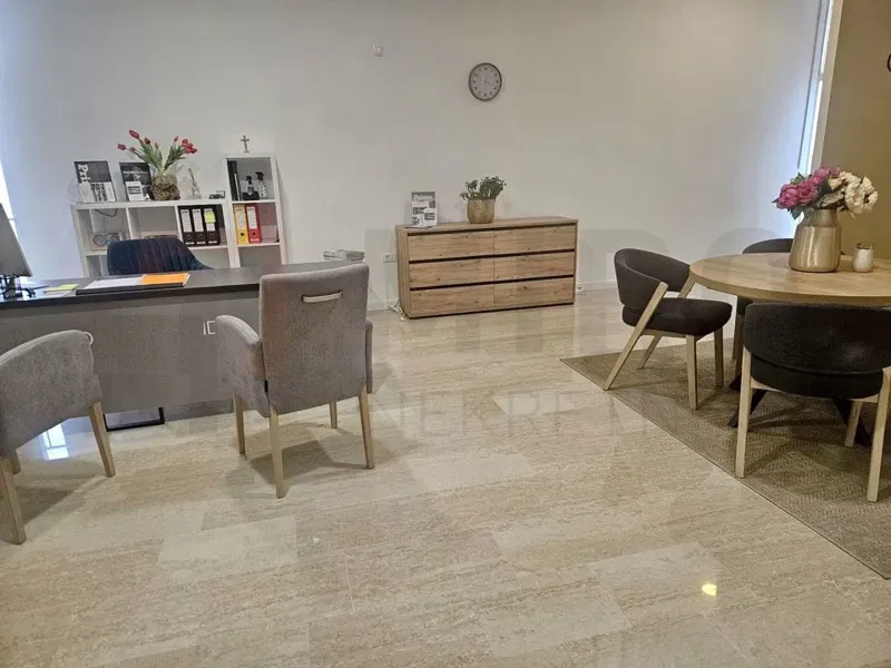 Grad Krk, poslovni prostor u centru grada!