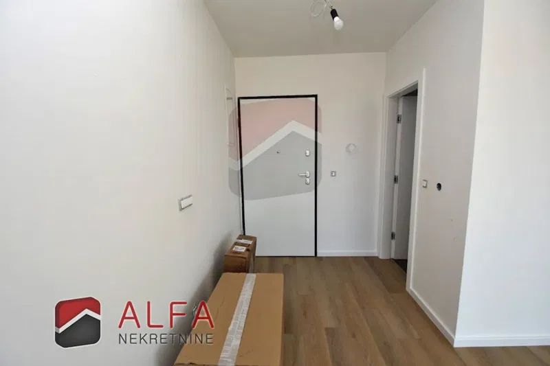 Croatia, Tribunj – new apartment for sale, second floor, sea view – 2
