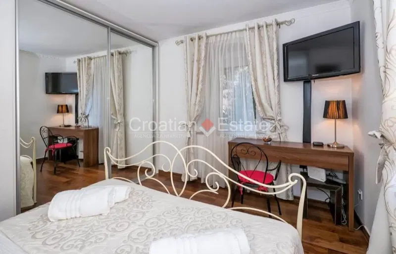 Radunica – One-bedroom flat near market, for rent – 2