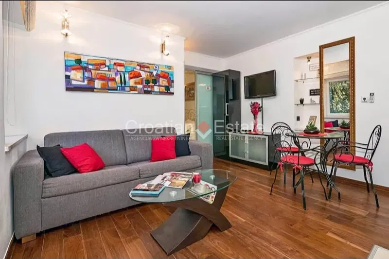 Radunica – One-bedroom flat near market, for rent – 3